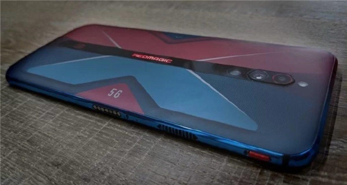 Nubia Red Magic 5G, Aldığı Puanla AnTuTu’yu Darmaduman Etti
