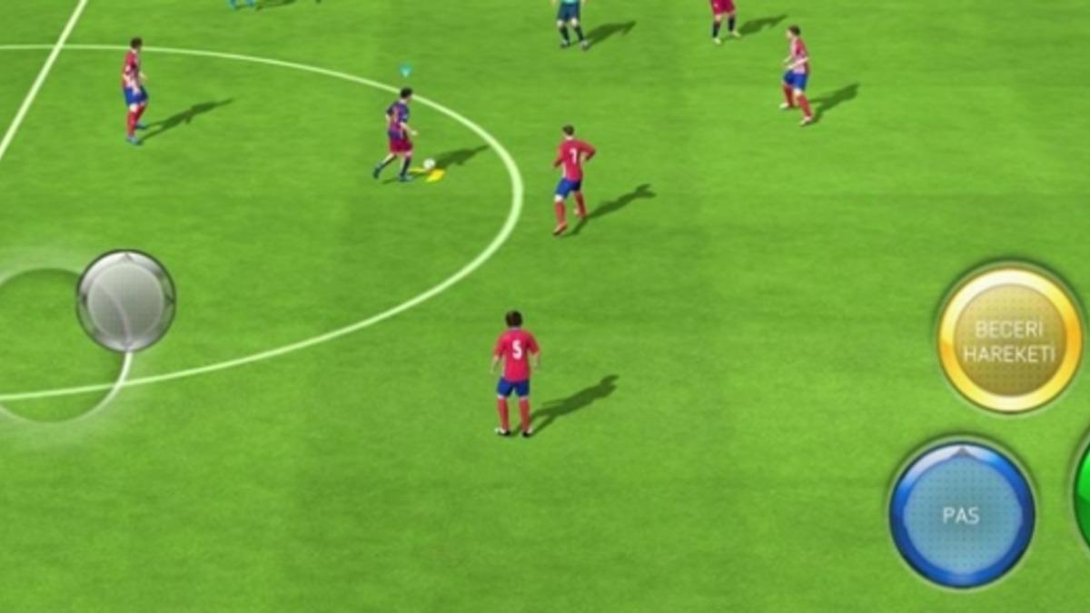 FIFA 16 Ultimate Team Andorid Yükleme Sorunu Çözüldü!