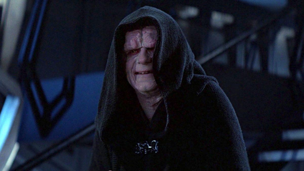 Son Star Wars Filminde Geri Dönen Palpatine’nin Klon Olduğu Doğrulandı