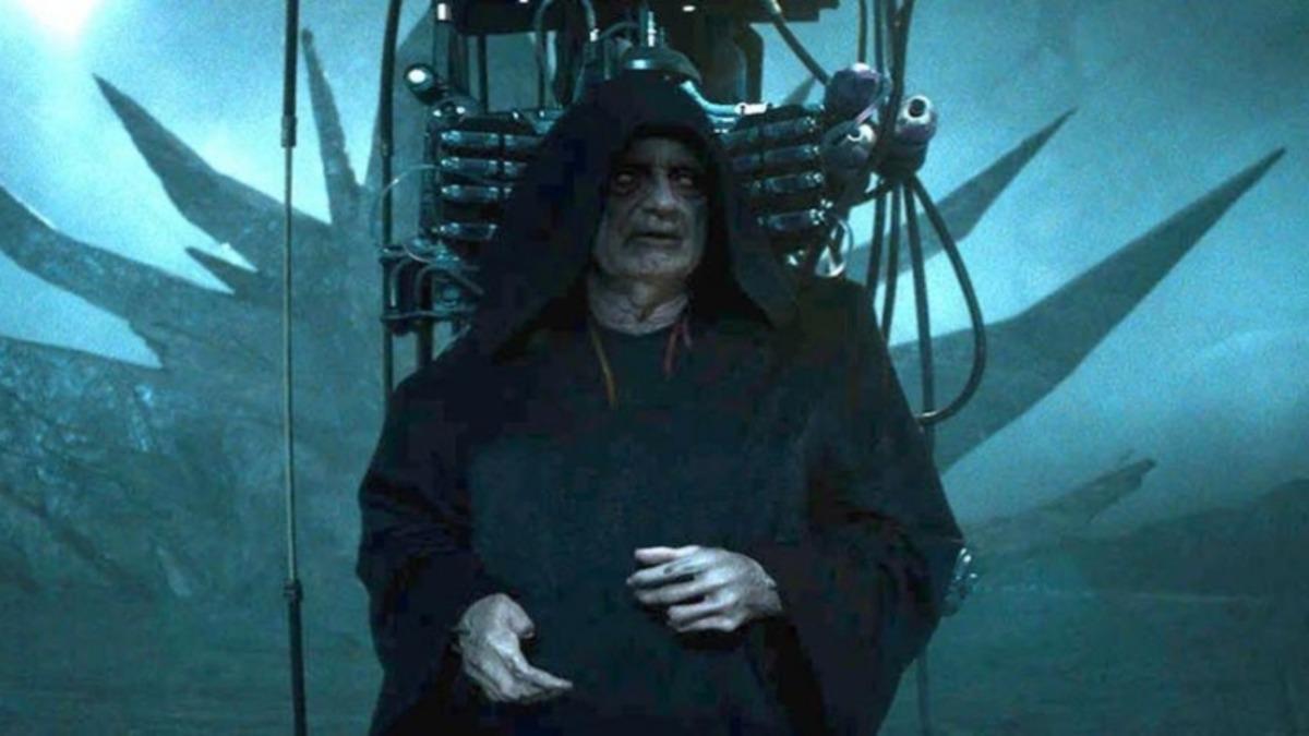 Son Star Wars Filminde Geri Dönen Palpatine’nin Klon Olduğu Doğrulandı