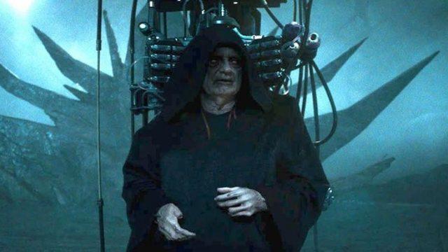 Son Star Wars Filminde Geri Dönen Palpatine’nin Klon Olduğu Doğrulandı