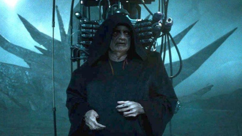 Son Star Wars Filminde Geri Dönen Palpatine’nin Klon Olduğu Doğrulandı