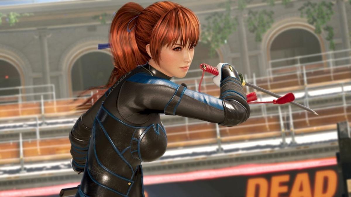 Dead or Alive 6’ya Can Sıkıcı Türden Bir Kozmetik Güncellemesi Geldi