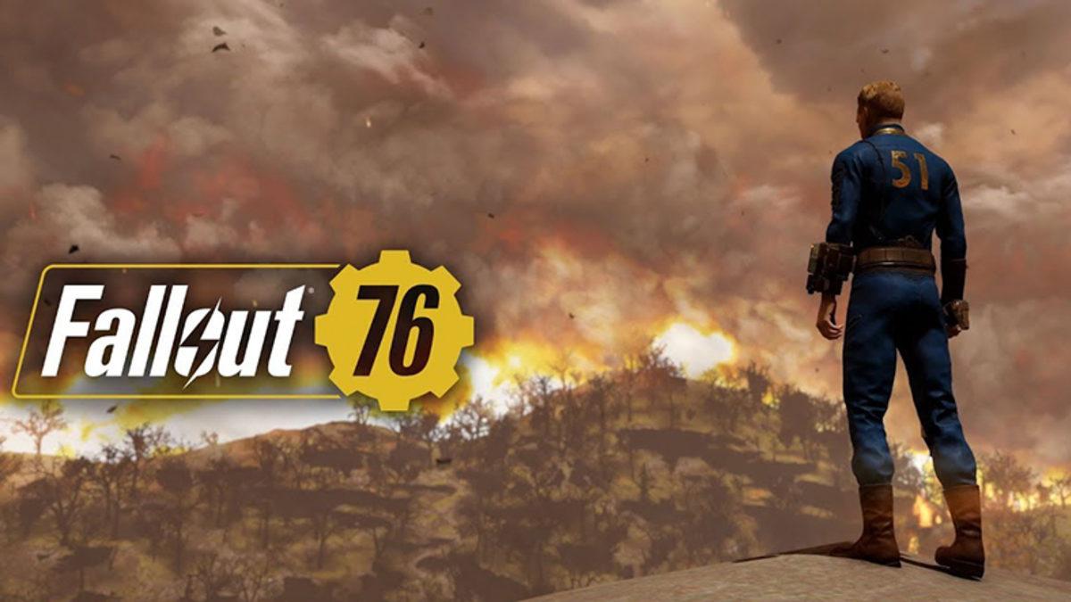 Bethesda, Oyuncuların Fallout 76’nın PvP Moduna İlgisizliğine Şaşırdı