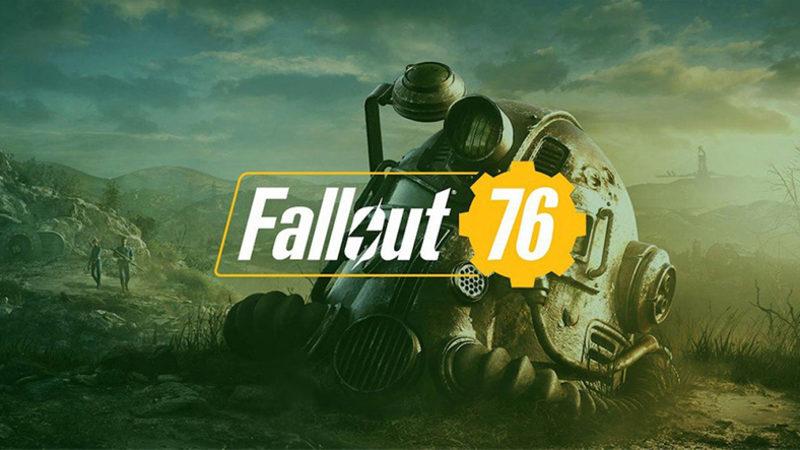 Bethesda, Oyuncuların Fallout 76’nın PvP Moduna İlgisizliğine Şaşırdı