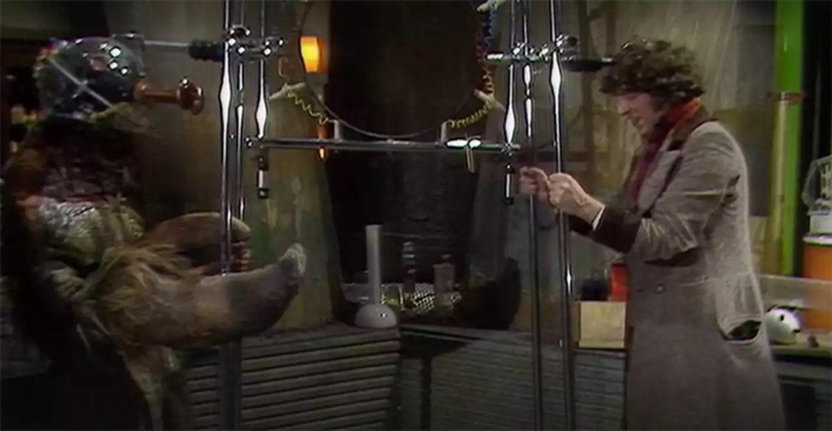 Doctor Who’daki 44 Yıllık Gizem Nihayet Çözüldü