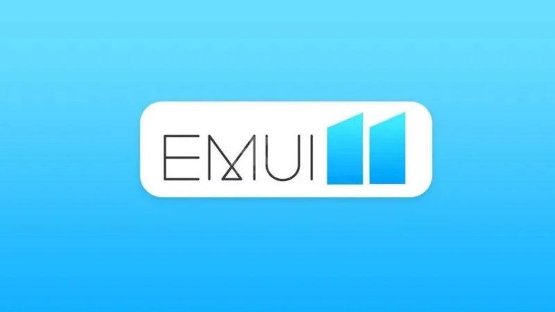 Huawei’nin EMUI 11 ile Sunacağı İlk Özellik Belli Oldu