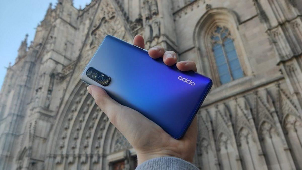 OPPO, 44 MP Çift Selfie Kameralı Yeni Telefonu Reno 3 Pro’yu Duyurdu