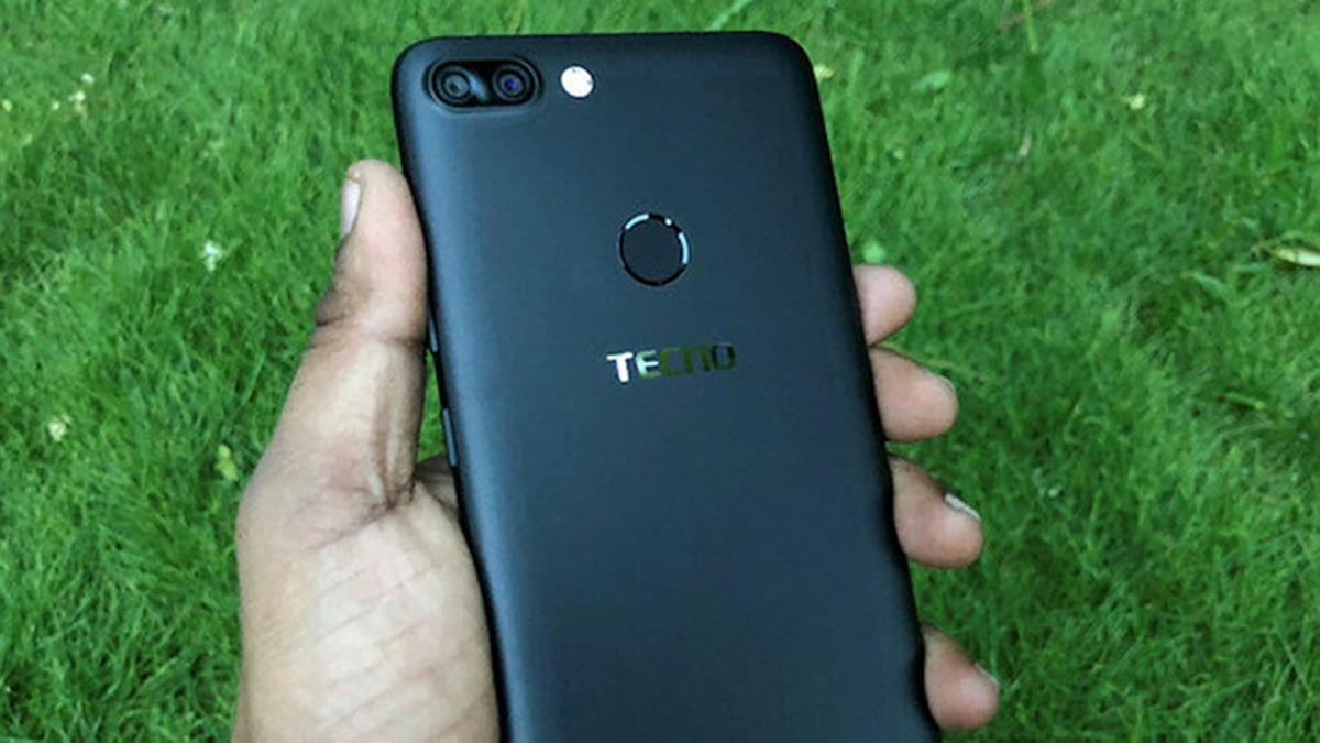 Çinli Akıllı Telefon Üreticisi Tecno Mobile, Türkiye Pazarına Açılıyor