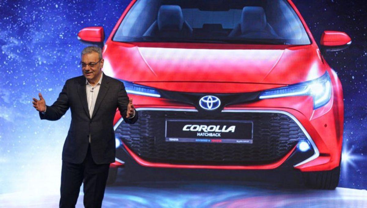 Toyota Türkiye CEO’sundan ’Yeni Vergi Sistemi’ Çıkışı