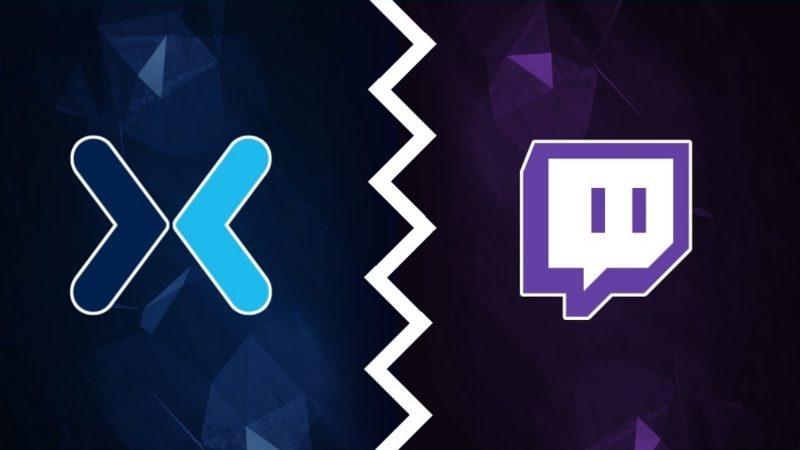Kıyafeti Yüzünden Yasaklanan Kadın Yayıncı, Twitch’i Rakibi Mixer Üzerinden Eleştirdi