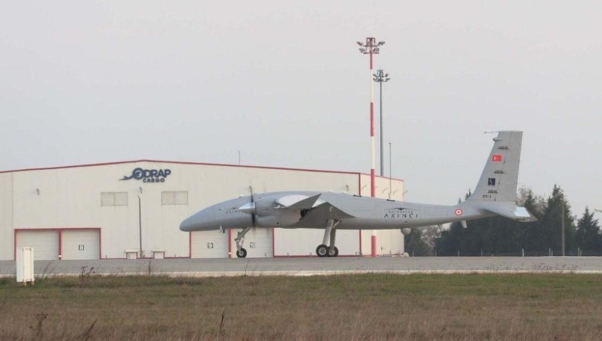 ASELSAN’dan TSK’nın Gözbebeği İHA’lara Yerli Haberleşme Çözümü