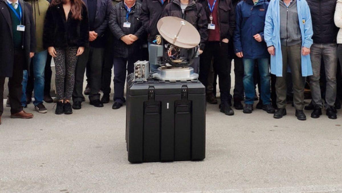 ASELSAN’dan TSK’nın Gözbebeği İHA’lara Yerli Haberleşme Çözümü