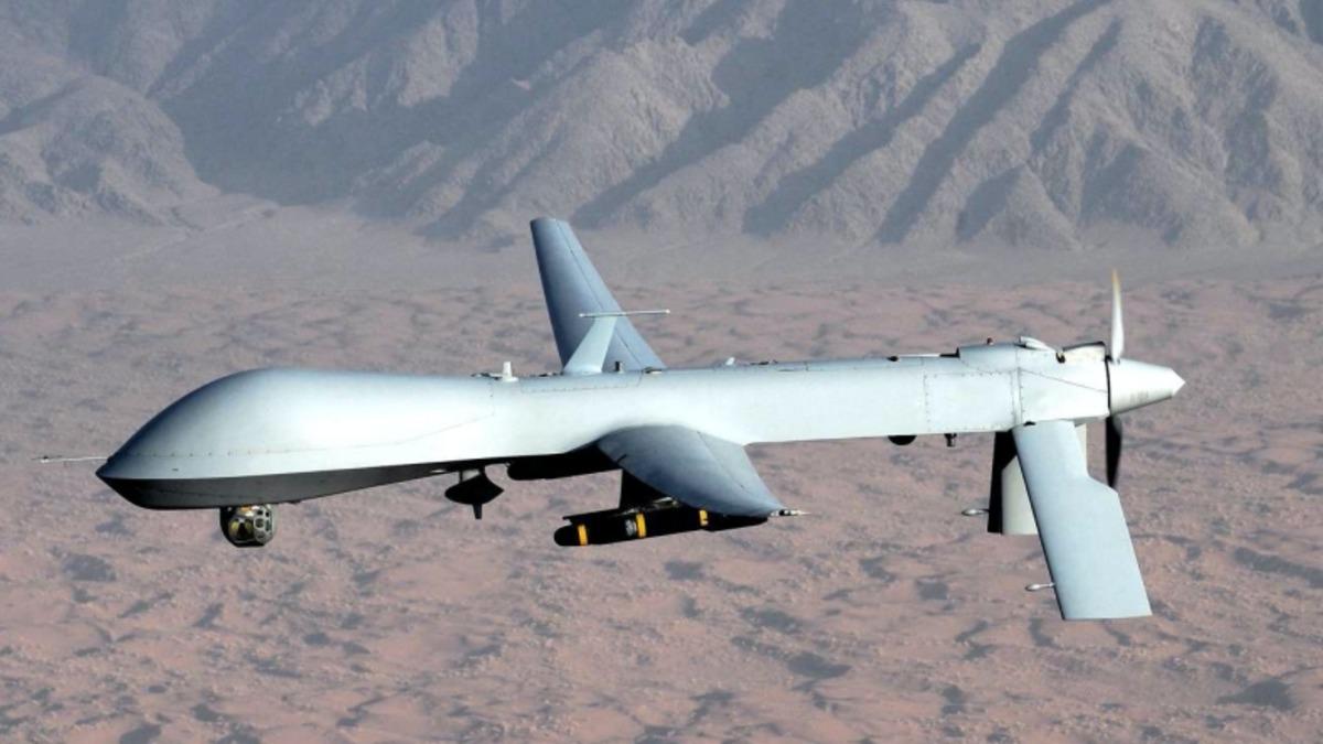 ASELSAN’dan TSK’nın Gözbebeği İHA’lara Yerli Haberleşme Çözümü