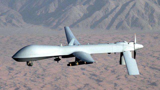 ASELSAN’dan TSK’nın Gözbebeği İHA’lara Yerli Haberleşme Çözümü