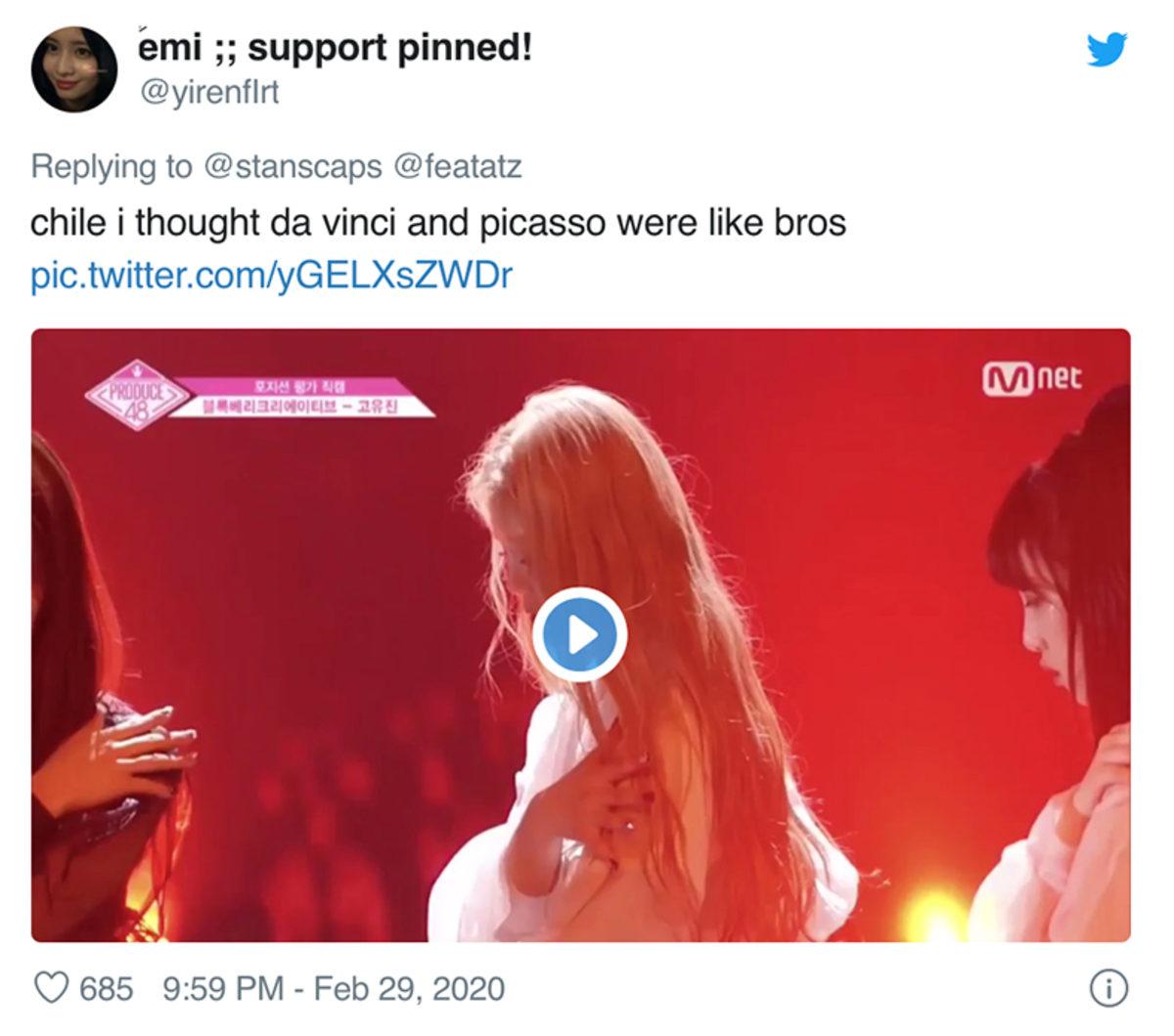 Picasso’nun Ölüm Tarihine Şaşıran Twitter Kullanıcılarının Tepkileri