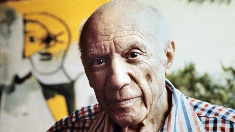 Picasso’nun Ölüm Tarihine Şaşıran Twitter Kullanıcılarının Tepkileri