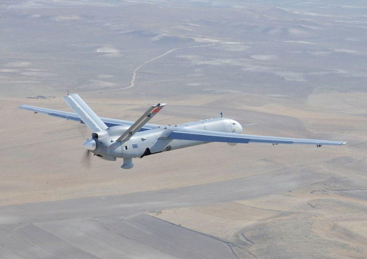 TSK’nın Bahar Kalkanı Harekatı’nda Kullandığı Silah Teknolojileri