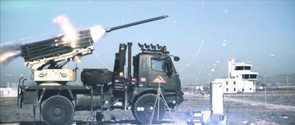 TSK’nın Bahar Kalkanı Harekatı’nda Kullandığı Silah Teknolojileri