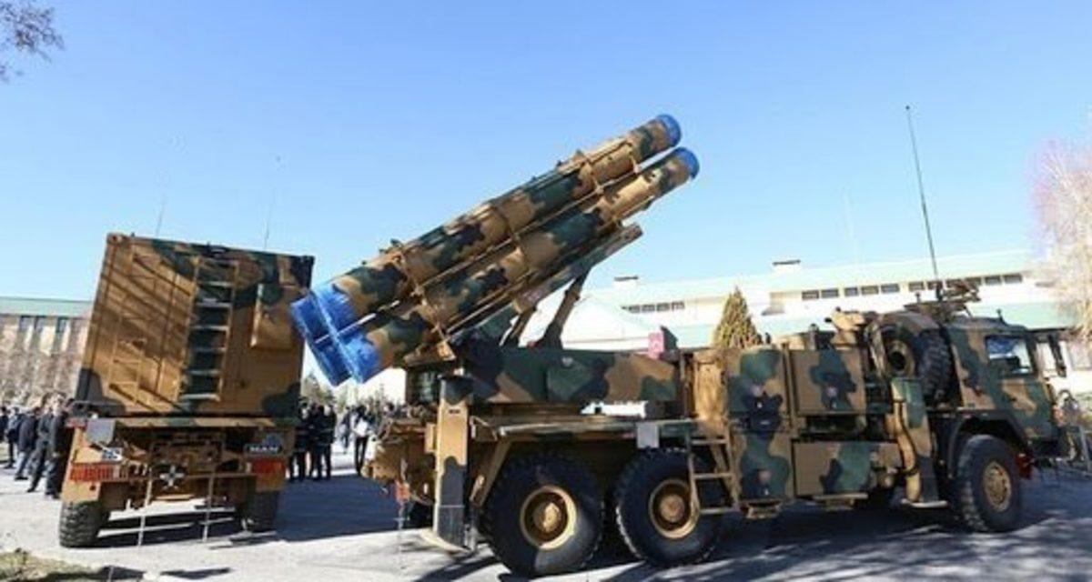 TSK’nın Bahar Kalkanı Harekatı’nda Kullandığı Silah Teknolojileri