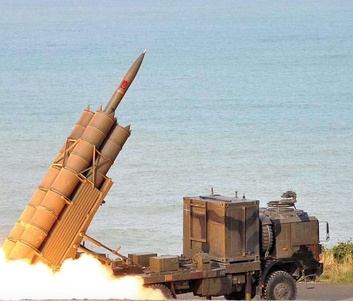 TSK’nın Bahar Kalkanı Harekatı’nda Kullandığı Silah Teknolojileri