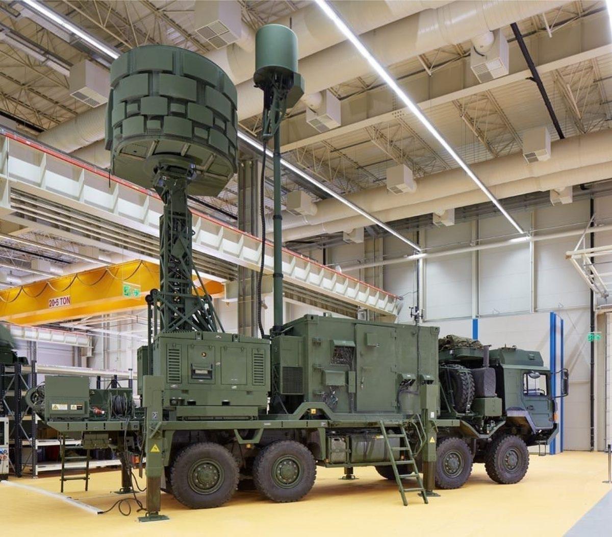 TSK’nın Bahar Kalkanı Harekatı’nda Kullandığı Silah Teknolojileri