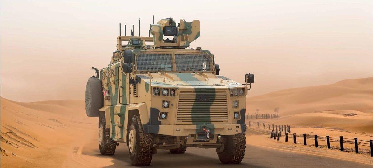 TSK’nın Bahar Kalkanı Harekatı’nda Kullandığı Silah Teknolojileri