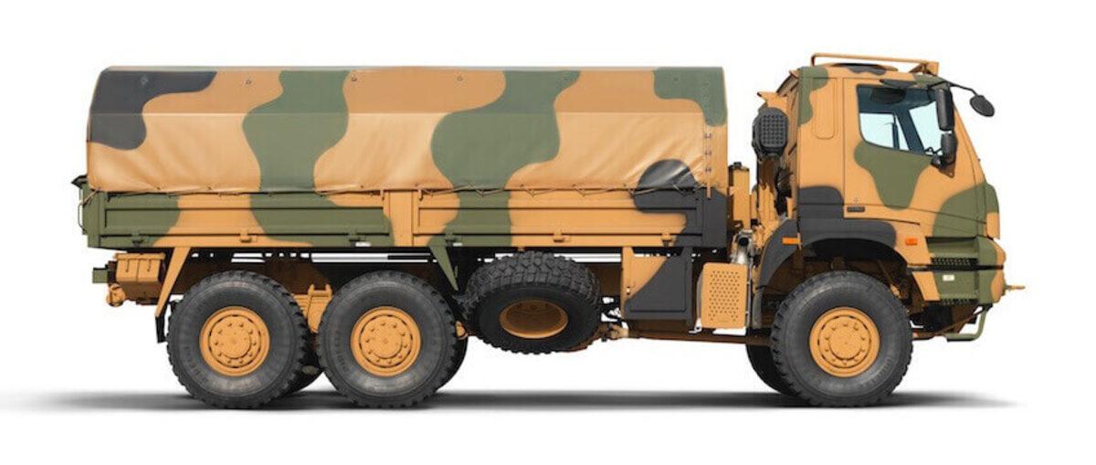 TSK’nın Bahar Kalkanı Harekatı’nda Kullandığı Silah Teknolojileri