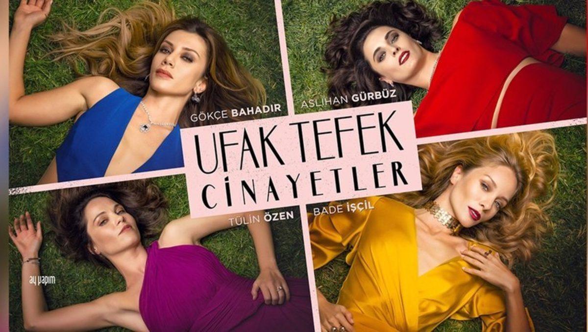 Ünlü Türk Dizilerinin Yapımcısı Pelin Diştaş, Netflix’e Transfer Oldu