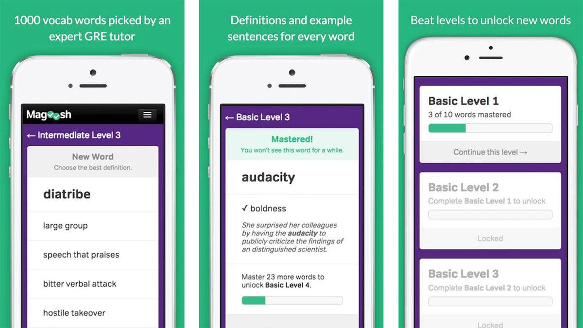 İngilizce Kelimeleri Ezberletmeden Öğreten 7 Kullanışlı Uygulama
