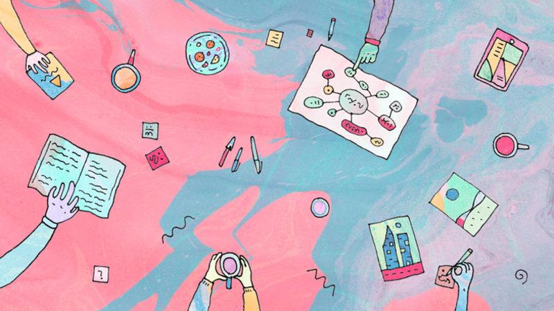 İngilizce Kelimeleri Ezberletmeden Öğreten 7 Kullanışlı Uygulama