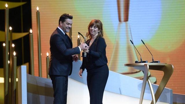 Ünlü Türk Dizilerinin Yapımcısı Pelin Diştaş, Netflix’e Transfer Oldu