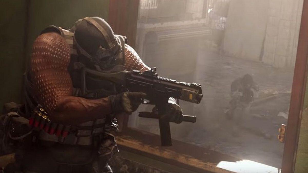 Call of Duty: Modern Warfare’in Son Yamasında Gizli Değişiklikler Keşfedildi