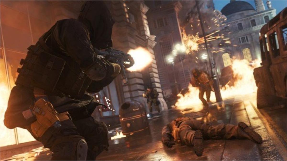 Call of Duty: Modern Warfare’in Son Yamasında Gizli Değişiklikler Keşfedildi