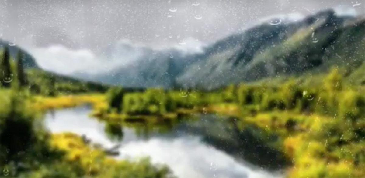 Xiaomi, MIUI 11’e Videolara Kar ve Yağmur Efekti Ekleme Özelliği Getiriyor