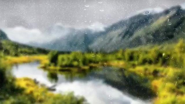 Xiaomi, MIUI 11’e Videolara Kar ve Yağmur Efekti Ekleme Özelliği Getiriyor