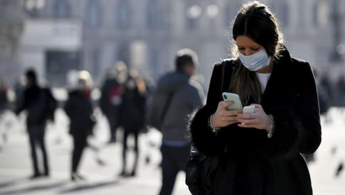 Sağlık Bakanı Fahrettin Koca: Aramızda COVID-19 Taşıyanlar Olabilir