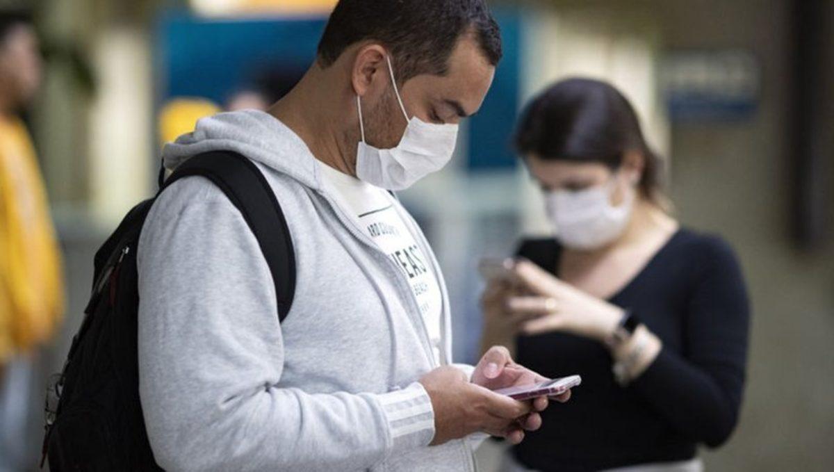 Sağlık Bakanı Fahrettin Koca: Aramızda COVID-19 Taşıyanlar Olabilir