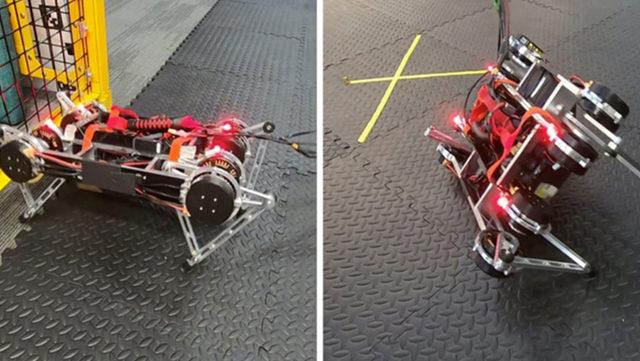 Google’dan Robot Öğrenmesinde İnsan Müdahalesini Azaltan Algoritma