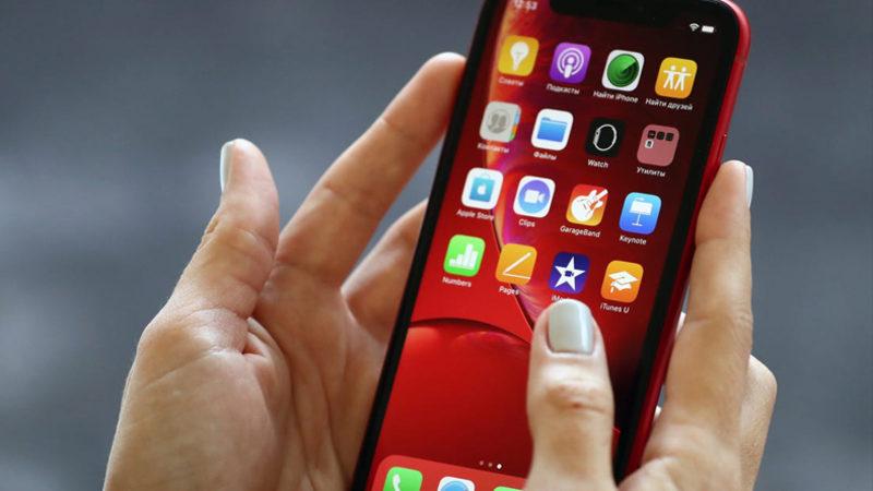 Apple, iPhone’ları Yavaşlattığı İçin Yaklaşık 500 Milyon Dolar Ödeyecek