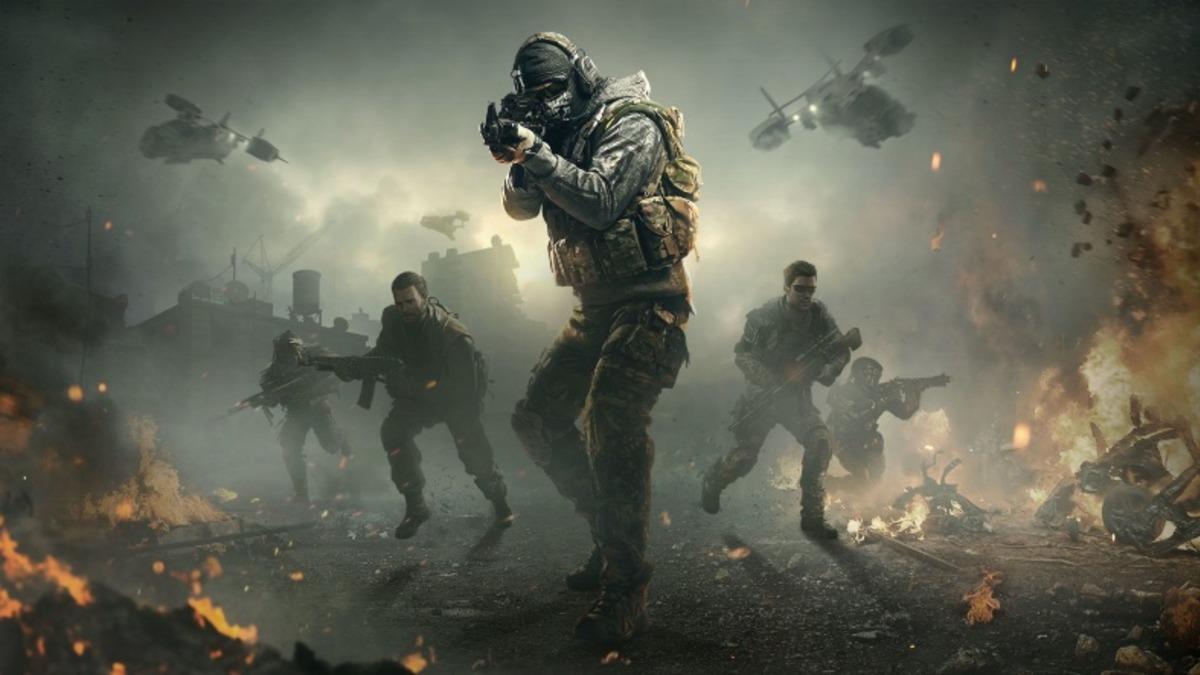 Call of Duty Mobile’ın 4. Sezonundaki En Önemli 5 Yenilik
