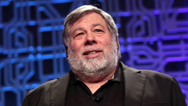 Apple’ın Kurucu Ortağı Steve Wozniak: Corona Virüsüne Yakalanmış Olabilirim