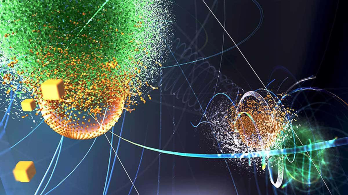 Bilim İnsanları, Kara Deliklere Dayalı Bir Işınlayıcı Kurmak İçin Çalışıyorlar