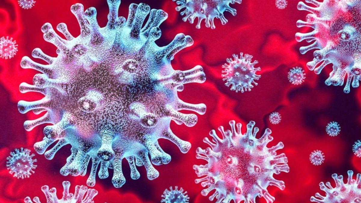 Uzmanların Corona Virüsü Uyarısı: Hasta Görünen Herkesten En Az 2 Metre Uzakta Durun