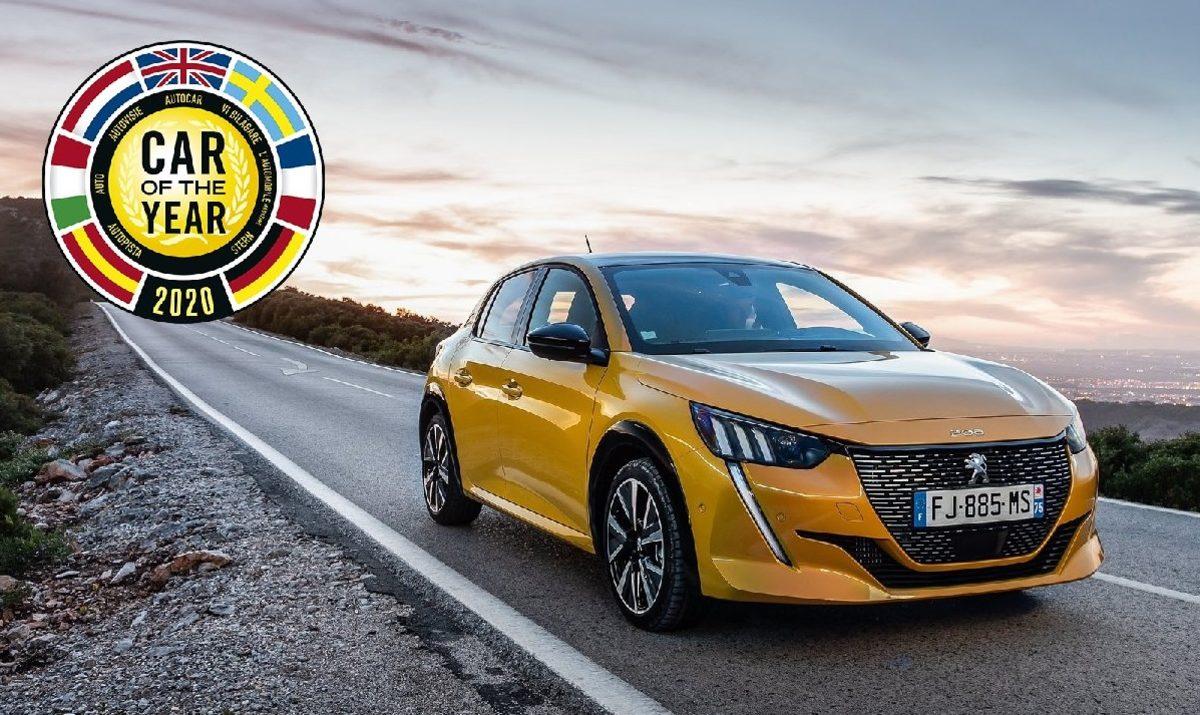 Yılın Otomobili Yarışmasının Kazananı Belli Oldu (Büyük Sürpriz)