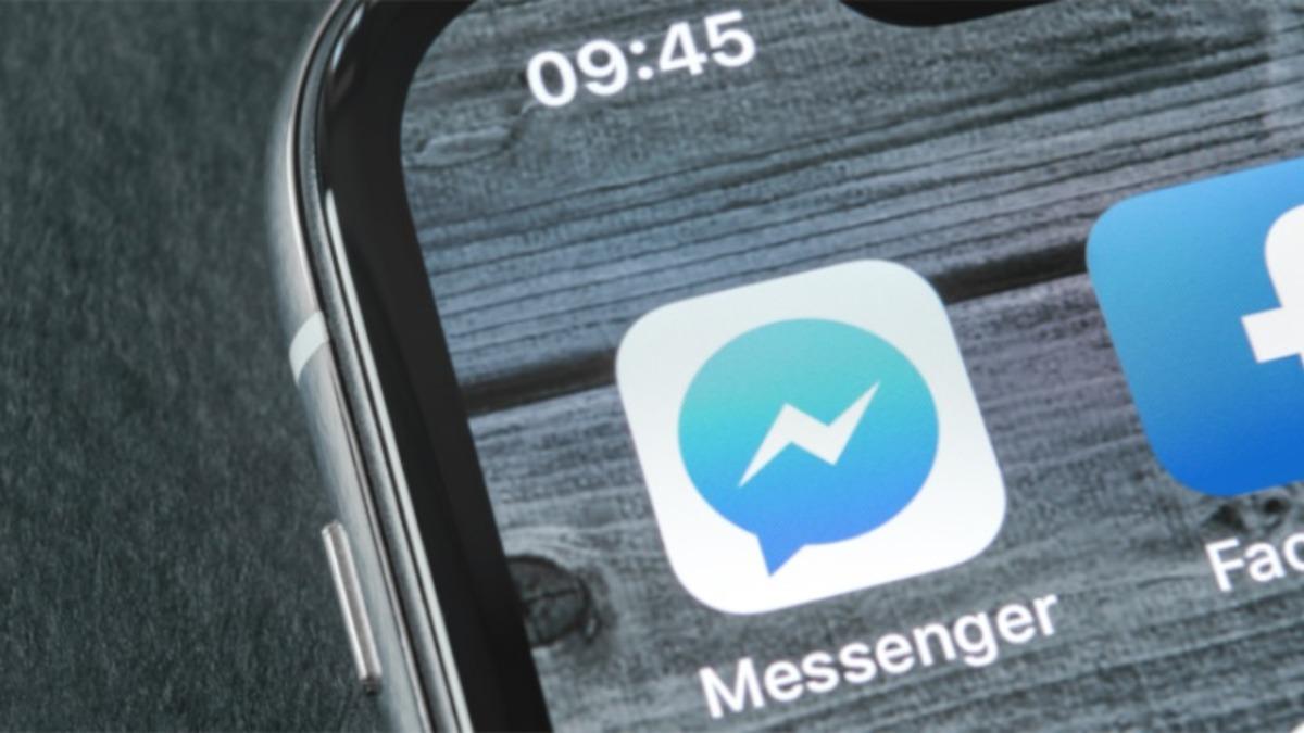 Facebook, Messenger’ın iOS Sürümünü Yenileyerek Çok Daha Hızlı Hale Getirdi