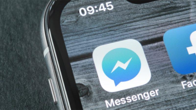 Facebook, Messenger’ın iOS Sürümünü Yenileyerek Çok Daha Hızlı Hale Getirdi