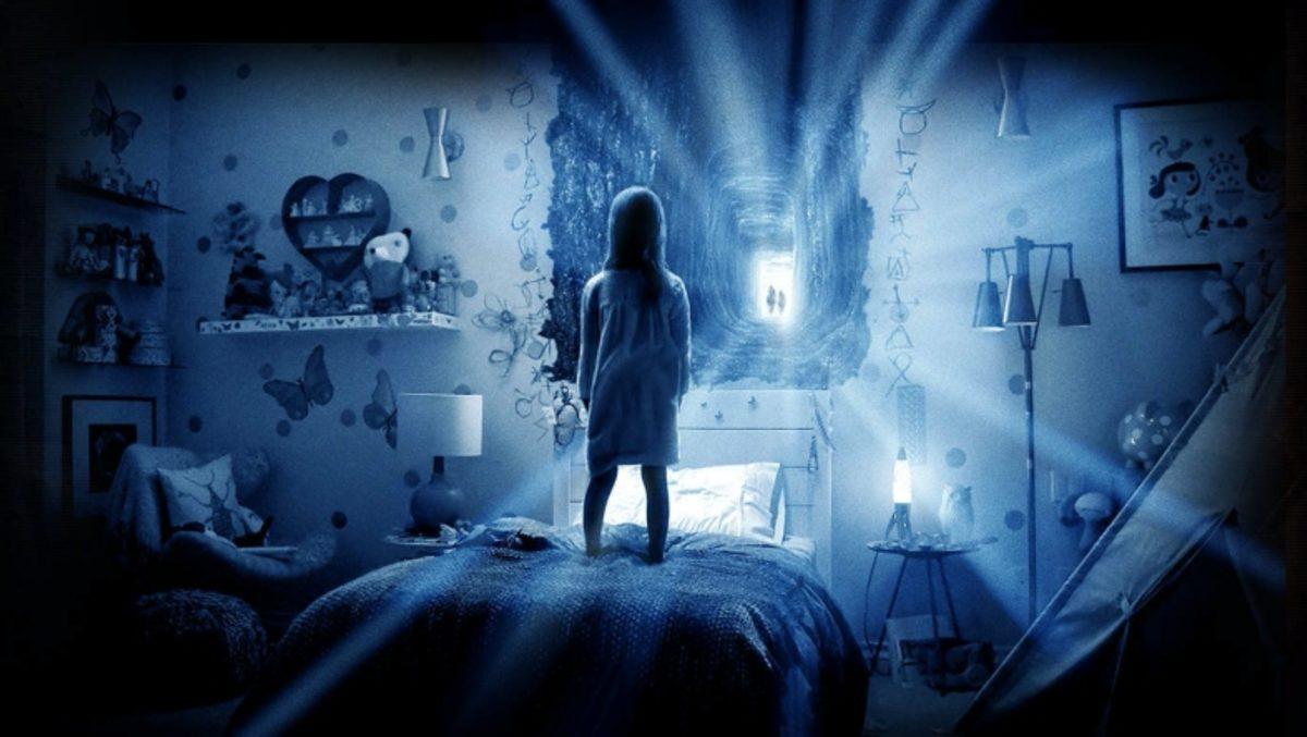 Paranormal Activity 7 İçin Resmi Açıklama: Vizyon Tarihi Belli Oldu