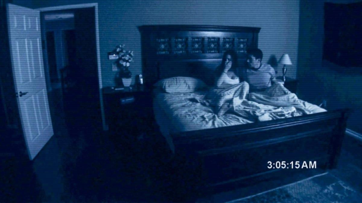 Paranormal Activity 7 İçin Resmi Açıklama: Vizyon Tarihi Belli Oldu