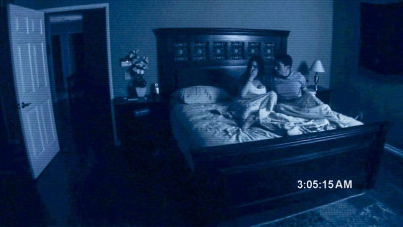 Paranormal Activity 7 İçin Resmi Açıklama: Vizyon Tarihi Belli Oldu